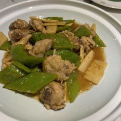 蘭心餐厅(陆家嘴中心店) User Photo