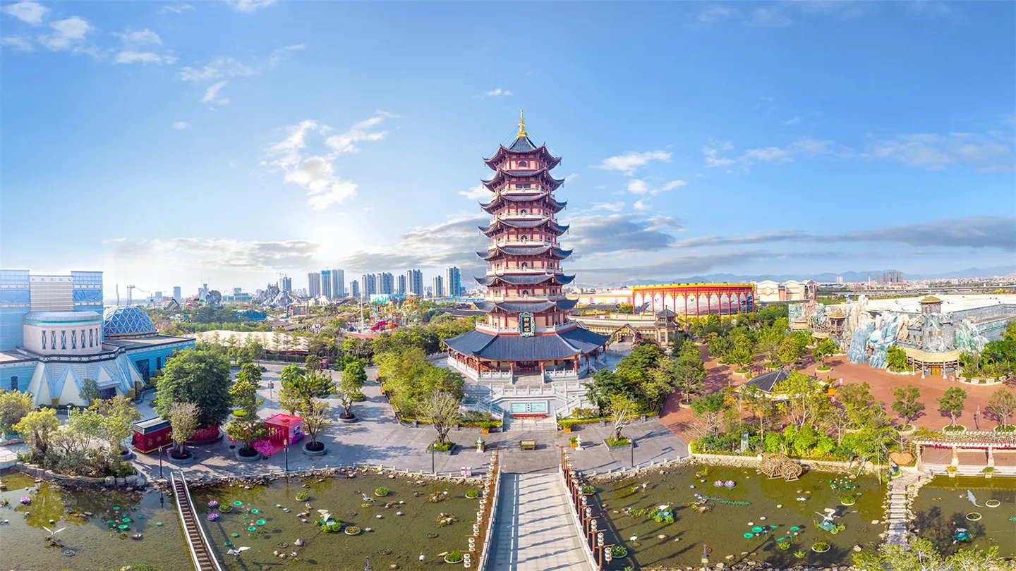 3_廈門方特旅遊度假區