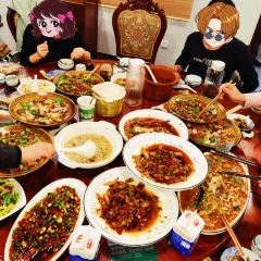 庭院小酌 User Photo