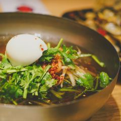 Yiwei Barbecue (jinianlu) User Photo