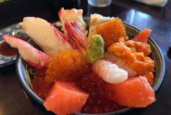 사와사키수산 여행 사진