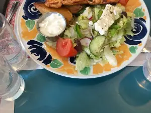 Dimitri's