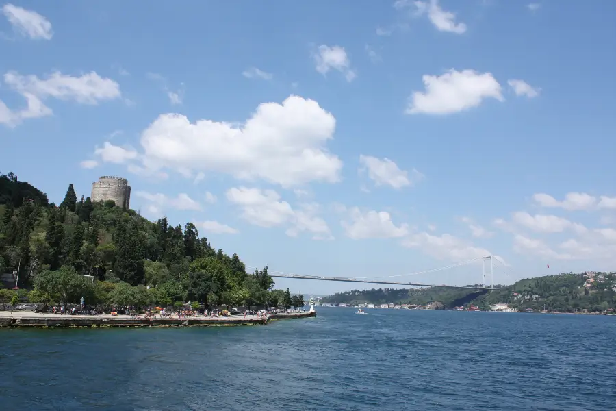 伊斯坦堡城牆