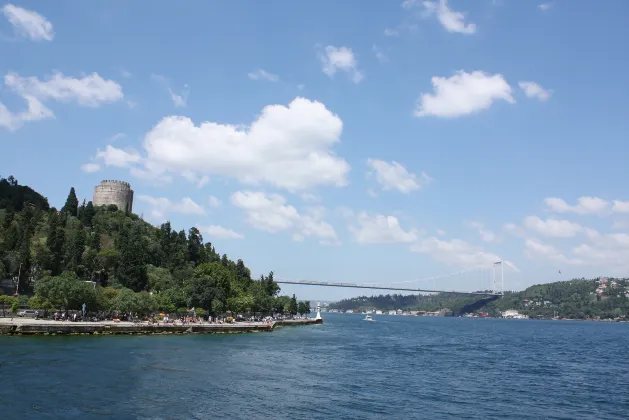 Grand Cinar Hotel