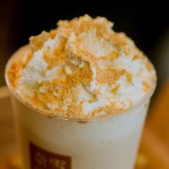 奈雪的茶(东百南街商业中心店) User Photo