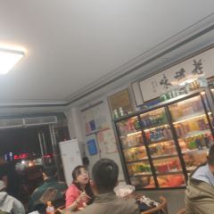 老滋味菜煎饼(核桃园路店) User Photo