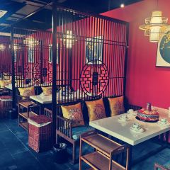 北颂冰煮羊(唐徕店) User Photo