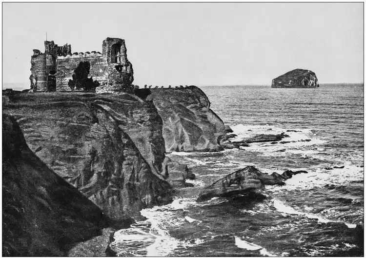 North Berwick