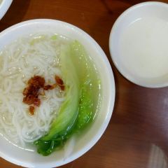 潮卤传奇(河南店) User Photo