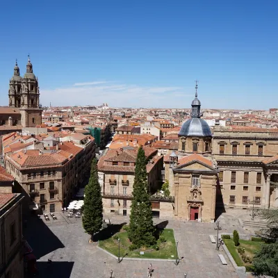 Exe Salamanca