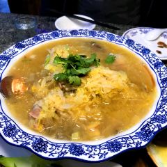 農家院大鍋台張用戶圖片