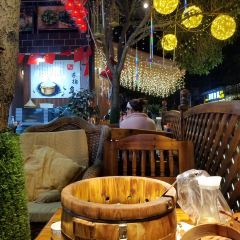 木桶鱼·正宗老字号(青城山店) User Photo
