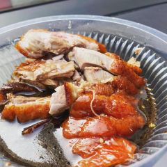 清真·金宏兴鸭子店(明瓦廊店) User Photo