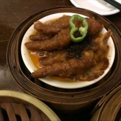 Haojiaxiangniupairenwen Coffee Shop (huanghelu) User Photo