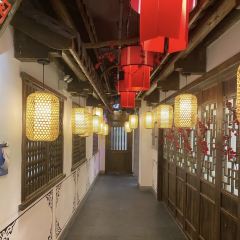 印象好友客家特色菜(新城店) User Photo