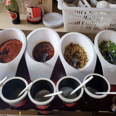 楊記樂山蹺腳牛肉張用戶圖片