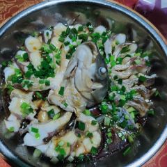 宜章县荣聚种养专业合作社 User Photo