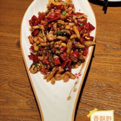 邵姐百姓餐厅(鹤峰店) User Photo