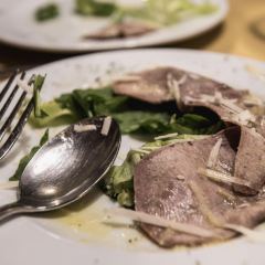 Osteria Tripperia Il magazzino張用戶圖片