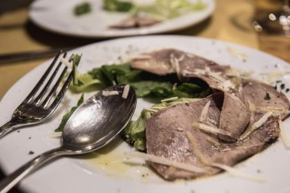 Osteria Tripperia Il magazzino