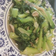 碉堡烤鱼(世纪缘花亭湖国际大酒店店) User Photo