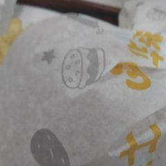 华莱士·全鸡汉堡(河北鸡泽店) User Photo