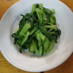 沪西老弄堂面馆(定西路店) User Photo