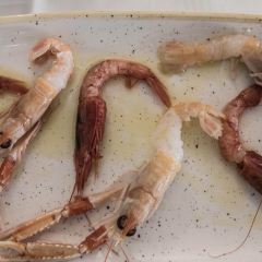 Trattoria del Pescatore User Photo