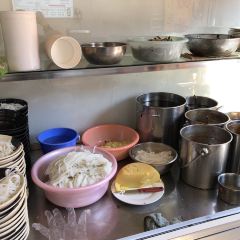 ZAI HUI SHOU User Photo