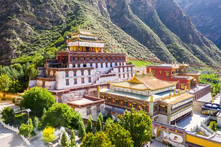 Các khách sạn ở Thiên Chúc