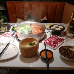 豆捞坊(国贸360广场店) User Photo