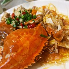 笑嘻嘻海鲜大排档(沈家门店) User Photo