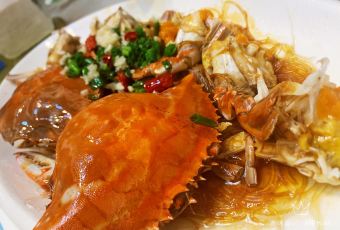 笑嘻嘻海鮮排檔用戶圖片