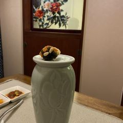 Yu Zhi Lan User Photo
