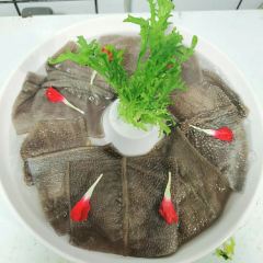 Yingshanhongxianhuo Hot Pot User Photo