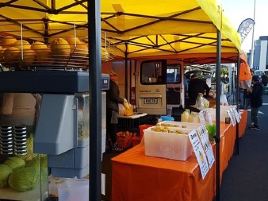Takapuna Markets