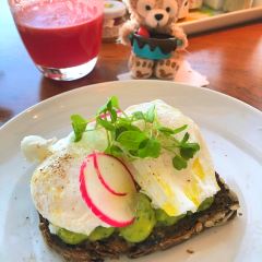 上海柏悦酒店·世纪100餐厅粤菜馆 User Photo