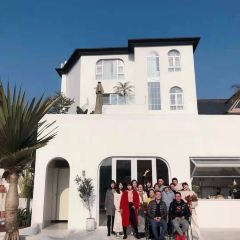 New York Grill User Photo