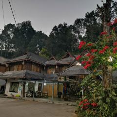 南糯山庄 여행 사진