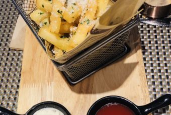 Sra Bua by Kiin Kiin用戶圖片