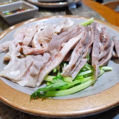 Gaoxingyiguo·shiban Fish Seafood Hot Pot (zhongxing) ảnh của người dùng