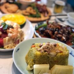 Yuantaidongnanyafengwei Restaurant (taicanghaiyundi) User Photo