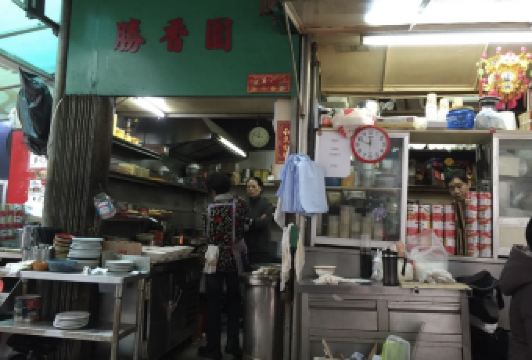 勝香園用戶圖片