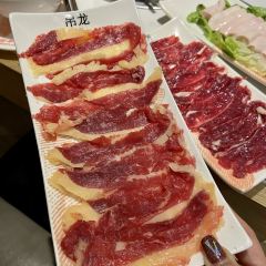 耍牛満·爽腩鲜牛肉火锅(开平东汇城店) User Photo