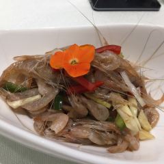 鱼酷活鱼烤鱼(泰华假日广场店) User Photo