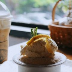 UF (UN-FASHION) Cafe User Photo