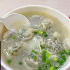 TanYanJiShuiJiao Guan (Li Ji North Road) User Photo