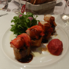 Lugdunum Bouchon Lyonnais User Photo