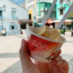 莫義記張用戶圖片
