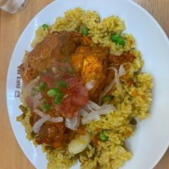 Gulati Restaurant, Pandara Road User Photo